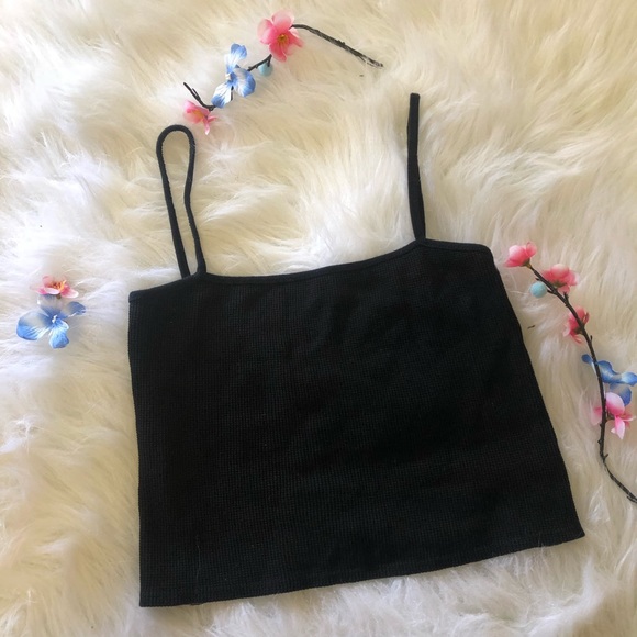 Brandy Melville Tops - ❌❌❌❌SOLD Brandy melville crop top